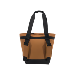 Sac fourre-tout isotherme en polyester Nouvelle usine de design de mode à bas quantité minimale de commande fabriqué au Vietnam - Product Image 2