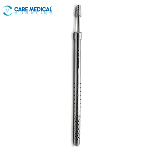 Espéculos de Diagnóstico de Alta Calidad de Acero Inoxidable, Instrumentos Quirúrgicos ORL para Oídos, Ojos, Nariz y Garganta - Product Image 2