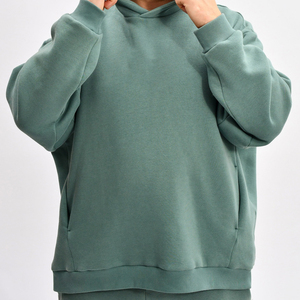 Ropa de Mujer, Sudaderas con Capucha de Tallas Grandes, Servicio OEM, Diseño Personalizado, Sudadera con Capucha de Forro Polar, Nuevo Estilo de Moda - Product Image 2