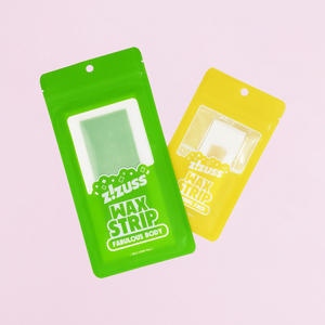 Zizuss แถบรัดผมคุณภาพสูงจากเกาหลีผลิตภัณฑ์ดูแลส่วนบุคคล - Product Image 4