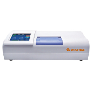 Polarimeter Otomatis Kecepatan Tinggi WESTTUNE SGW-568A LAB 0.0001 °   Layar Sentuh LCD LED + Filter Interferensi Presisi 589nm - Product Image 3