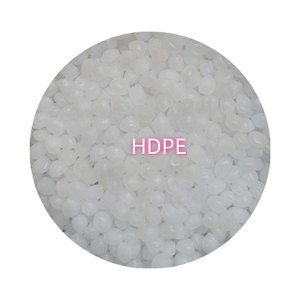 Industrial Grade HDPE Resin <b>Pellets</b> High Density Polyethylene <b>Plastic</b> Raw Material for Injection Molding - Product Image 6
