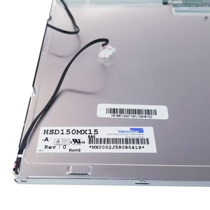 HSD150MX15-A <span class=keywords><strong>LCD</strong></span> Bảng điều chỉnh 15.0 inch 1024*768 giá rẻ <span class=keywords><strong>LCD</strong></span> màn hình hiển thị cho máy tính để bàn màn hình - Product Image 3