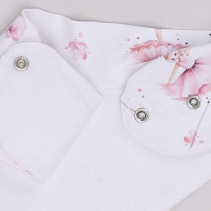 ชุดคอลเล็คชั่นรับนมทำจากไม้ไผ่ออร์แกนิกอุปกรณ์สำหรับเด็กคุณภาพพรีเมียม - Product Image 2