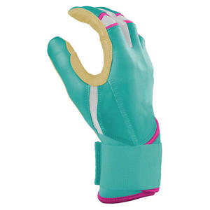 Gants de frappe de baseball de haute qualité à manches longues, nouveau design, pour adultes et jeunes. - Product Image 3