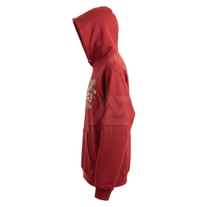 Sweats à capuche brodés confortables pour hommes, respirants, très demandés, de qualité supérieure, prix de gros, avec les dernières tendances - Product Image 2