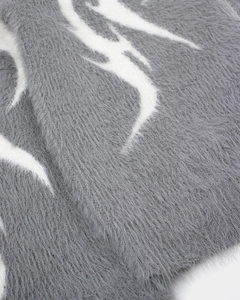 Sudadera con capucha afelpada para hombre OEM al por mayor, suave y cálida, de punto, envío rápido, logotipo personalizado, proveedor OEM, sudadera afelpada para hombre, cómoda para el invierno. - Product Image 4
