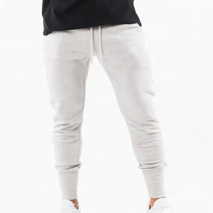 Pantalons décontractés pour hommes, style streetwear, personnalisables, en toile respirante, fabriqués au Pakistan, service OEM, best-sellers - Product Image 4