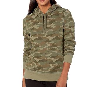 เสื้อฮู้ดลายพรางแบบสวมหัวทรงหลวมสำหรับฤดูหนาวและฤดูใบไม้ร่วง เหมาะสำหรับกิจกรรมกลางแจ้ง ล่าสัตว์ และทำกิจกรรมทางยุทธวิธี ระบายอากาศได้ดี - Product Image 1