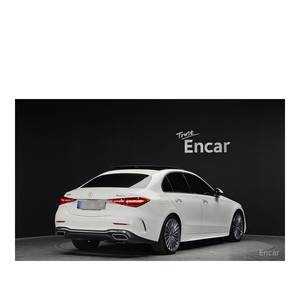 Mercedes-Benz Classe C C300 4MATIC AMG Line 2023, 23 695 km, boîte automatique, conduite à gauche, avec caméra de recul - Product Image 2