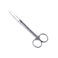 Outils de podologie en acier inoxydable, coupe-ongles pour ongles épais, ongles incarnés, chirurgie des ongles, ensemble de manucure et pédicure réutilisable, Regal Impex
