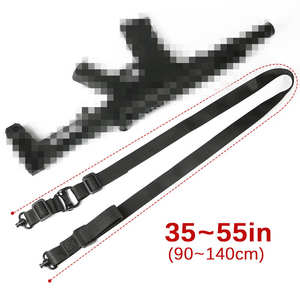 Correa de Nylon de Alta Calidad Premium Imra Impex para Tiro al Aire Libre, Desmontaje Rápido, Accesorio de Dos Puntos para Equipo de Caza 2026 - Product Image 6