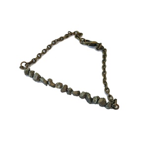 Chip <b>Bracelet</b> Natural Pyrite Chip <b>Bracelet</b> <b>Crystal</b> Stone Chip <b>Bracelet</b> Gemstone Women Colorful Natural <b>Crystal</b> - Product Image 5