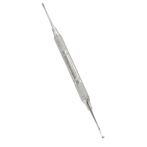 Ensemble de 7 instruments de microchirurgie, kit chirurgical de précision, outils médicaux dentaires en acier inoxydable, certifiés CE, réutilisables - Product Image 5