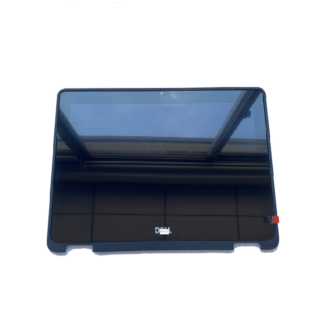 Original Laptop Touch LCD Screen Assembly for Dell OEM Chromebook 3100 2-in-1 11.6" Touchscreen WXGAHD- No EMR - XDY73