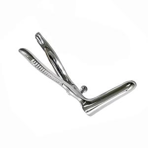 Espéculo Rectal Manual de Acero Inoxidable de Grado Quirúrgico, Certificado CE e ISO, Instrumento Médico Clase I – Zenvora Surgical - Product Image 5