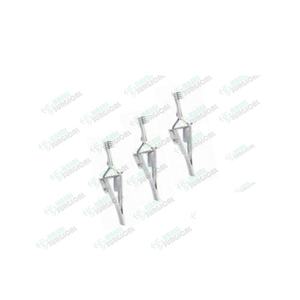 เครื่องปฏิกรณ์ผิวหนังอัตโนมัติ codman heiss ใหม่ได้รับการรับรองมาตรฐานเยอรมันผลิตภัณฑ์ที่ผ่านการรับรองมาตรฐาน ISO - Product Image 6