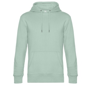 Hot Selling Winter Embroidered Fleece Pullover <b>Hoodie</b> <b>Men's</b> Fashionable Oversized 100% Cotton Wholesale OEM Export Oriented - Product Image 5