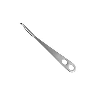 Écarteur buccal Molt de 14 cm en acier inoxydable pour interventions chirurgicales orales - Product Image 6