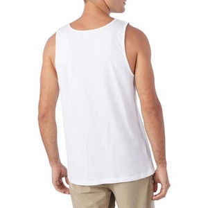 Débardeur Homme Prix de Gros OEM Très Vendu Haute Qualité 100% Coton Tricoté Durable Séchage Rapide Respirant - Product Image 5