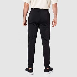Surdimensionnés pour hommes, survêtement de sport avec logo personnalisé, ensemble deux pièces, idéal pour le jogging, le fitness, la gym, collection hiver, vente en gros - Product Image 5