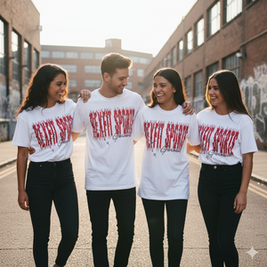 Camisetas Cortas Extra Grandes de la Mejor Calidad, Impresión Personalizada, Última Moda, Mejores Precios, Camisetas Más Vendidas - Product Image 6