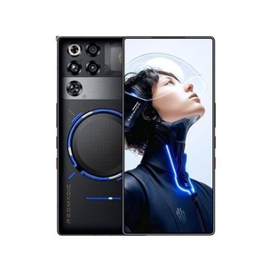 ขายส่ง ZTE nubia RedMagic 11S Pro/ 11 PRO+ ของแท้ใหม่แกะกล่อง ความจุ 256GB แรม 12GB, ความจุ 512GB แรม 16GB รุ่น 5G เวอร์ชัน Global ปลดล็อคแล้ว - Product Image 3