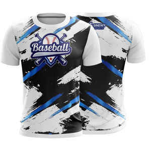 Custom Design <b>100</b>_ <b>Polyester</b> Sublimation t <b>Shirts</b> Wholesale High Quality <b>Polyester</b> T <b>shirts</b> Sublimation - Product Image 1