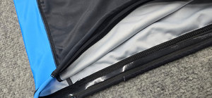 Rashguard MMA sur mesure à prix avantageux, best-seller, meilleur produit, manches longues - Product Image 6