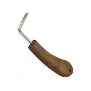 Hoof Pick Best Selling Veterinary Hoof Picks <b>Equipment</b> Horse Hoof Pick Custom Design Wholesale Price Horse Picks Certified Tegra - Product Image 4