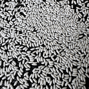 Riz Glutineux Long Grain Séché et Moelleux 5% de Brisure Provenant d'Usine Vietnamienne, Personnalisable en Emballage Vente au Détail/en Vrac - Pey - Product Image 5