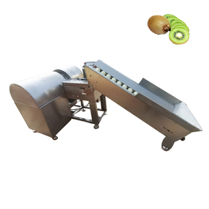 Multifunctional Fruit and Vegetable Processing Machine Fruit Orange Lemon Kiwi Slicer - Product Image 1