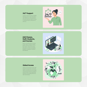 Desarrollo de Software Personalizado para Gestión de Tarifas en Línea por ProtoLabz eServices - Product Image 6