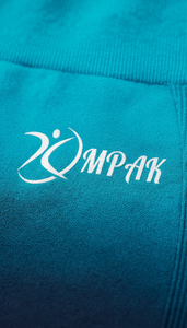 กางเกงขาสั้นออกกำลังกายผู้หญิง ระบายอากาศได้ดี สไตล์สตรีทแวร์ ยกกระชับสะโพก ไร้ตะเข็บ เหมาะสำหรับโยคะ ฟิตเนส และออกกำลังกายทั่วไป - Product Image 2