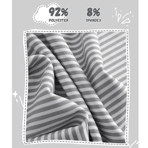 Polo décontracté pour homme 2026, couleur unie, anti-plis, 100 % coton, grande taille, tissu tricoté, tenue décontractée - Product Image 5