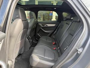 OFFRE JUSTE 2024 F-PACEE 2.0 D200 MHEV R-DYNAMIIC SE NOIR AUTO AWD EURO 6 5DR - Product Image 5