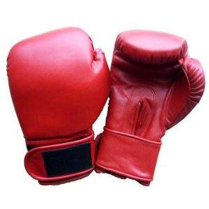 Boxing <b>Gloves</b> Real Leather Boxing <b>Gloves</b> <b>Lace</b> up Custom Logo Design Wholesale Reasonable Price Unisex Adult <b>Glove</b> - Product Image 3