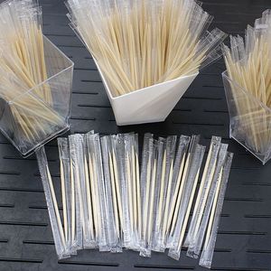 Hot Sale - Disposable Bamboo <b>Toothpick</b> Individually Wrapped Compostable Bamboo <b>Toothpick</b> From Vietnam - Product Image 3