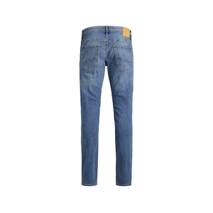 High Quality Men's Denim <b>Jeans</b> Custom Design Your Customized logo Best Material Private Label Men's Denim <b>Jeans</b> - Product Image 2