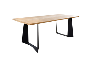 Ensemble de salle à manger d'extérieur contemporain, écologique et durable, avec table en teck de qualité supérieure et chaises en rotin, garantie de 3 ans - Product Image 5