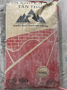 Dry Mortar <b>Cement</b> clean sand Online Technical Support Modern Design Style Masonry Mortar covered floor Export quality - Product Image 6