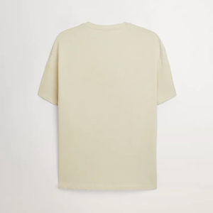 T-shirts pour hommes de haute qualité 100% coton avec logo personnalisé, impression numérique, exportateur en gros respectueux de l'environnement - Product Image 5