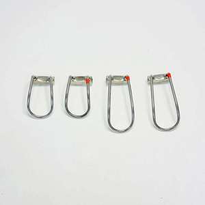 Ensemble de rétracteurs abdominaux professionnels, instruments de chirurgie abdominale, kit de rétracteurs chirurgicaux généraux en acier inoxydable, matériel médical - Product Image 4