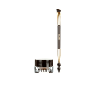 ที่เขียนคิ้วขนาดกลางสีน้ำตาล0.09ออนซ์ Milani Stay PUT - Product Image 1