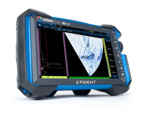 เครื่องตรวจจับข้อบกพร่องด้วยคลื่นอัลตราโซนิก Great Detection omniscan-x3 – การประเมินอย่างแม่นยำและการตรวจสอบวัสดุ – สำหรับเชิงพาณิชย์และอุตสาหกรรม - Product Image 2