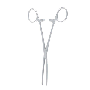 Pinzas Intestinales Quirúrgicas de Alta Calidad OEM ODM al por Mayor, Fabricadas en Pakistán, Equipo Quirúrgico para el Cuidado de la Salud - Product Image 1