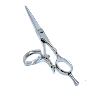 Ciseaux de coiffure professionnels japonais pour la coupe et l'éclaircissement des cheveux, ciseaux de barbier, ciseaux de coiffeur - Product Image 1