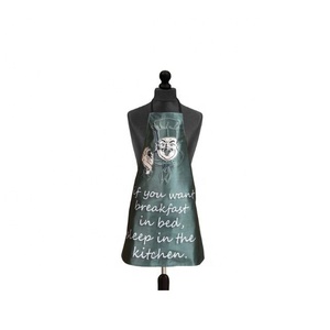 2026 Clashing Airplanes Customized Color Wholesale <b>Kitchen</b> Embroidered Indian Manufacture Sublimated Durable Washable Chef <b>Apron</b> - Product Image 6