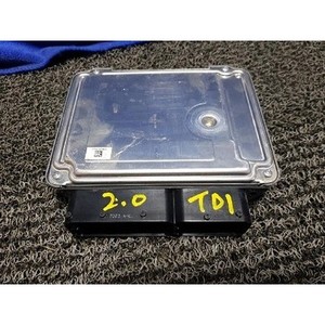 ECU และโมดูลคอมพิวเตอร์มือสอง A6 รุ่น 03L906018LB - Product Image 4