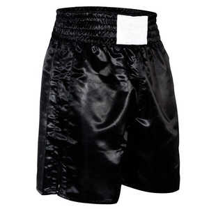 Arts martiaux personnalisés portent des grappins hommes femmes enfants BJJ combat MMA Shorts - Product Image 2